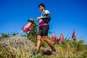 BIB: 
                            <button type="button" onclick="openModal(6944445)" class="btn btn-primary btn-sm float-right btn-popup" data-toggle="modal" data-target=".modal-high-quality">
                        <i class="fas fa-shopping-cart"></i> Add to Cart
                    </button>
                                            <button type="button" onclick="isThisMe(6944445, true)" class="btn btn-success btn-sm float-right btn-popup btn-isme hidden" data-toggle="tooltip" data-placement="bottom" title="นี่คือรูปของคุณใช่ไหม คลิกที่นี่เพื่อเอาเข้าอัลบั้ม">
                        <i class="fas fa-plus"></i> Add to album
                    </button>
                    <button type="button" onclick="isThisMe(6944445, false)" class="btn btn-warning btn-sm float-right btn-popup btn-isnotme hidden">
                        <i class="fas fa-ban"></i> Remove from album
                    </button>